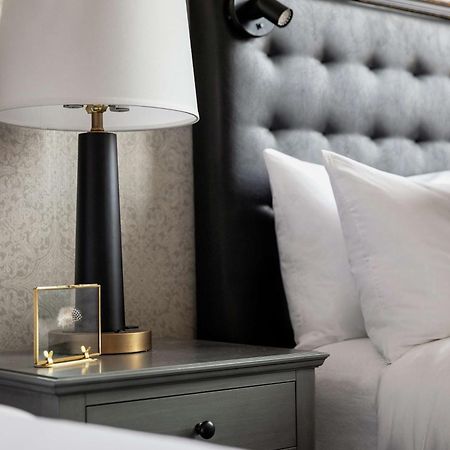 Foundry Hotel Asheville, Curio Collection By Hilton Exterior photo