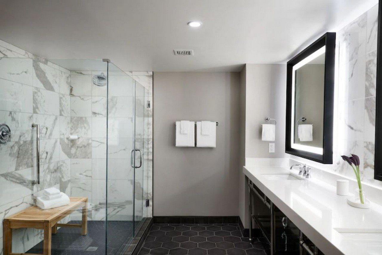 Foundry Hotel Asheville, Curio Collection By Hilton Exterior photo