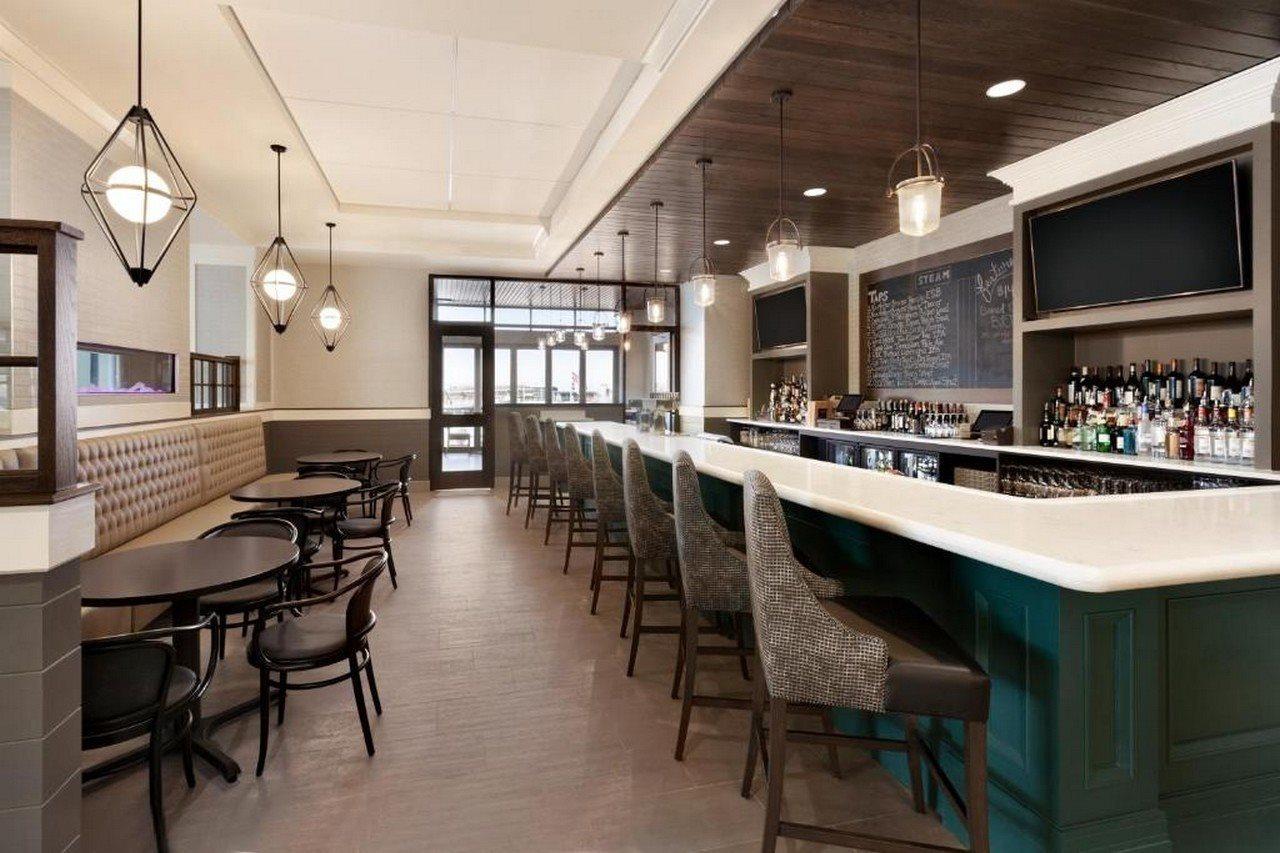 Foundry Hotel Asheville, Curio Collection By Hilton Exterior photo